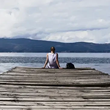 Body Scan Meditations for Ease and Deep Sleep
